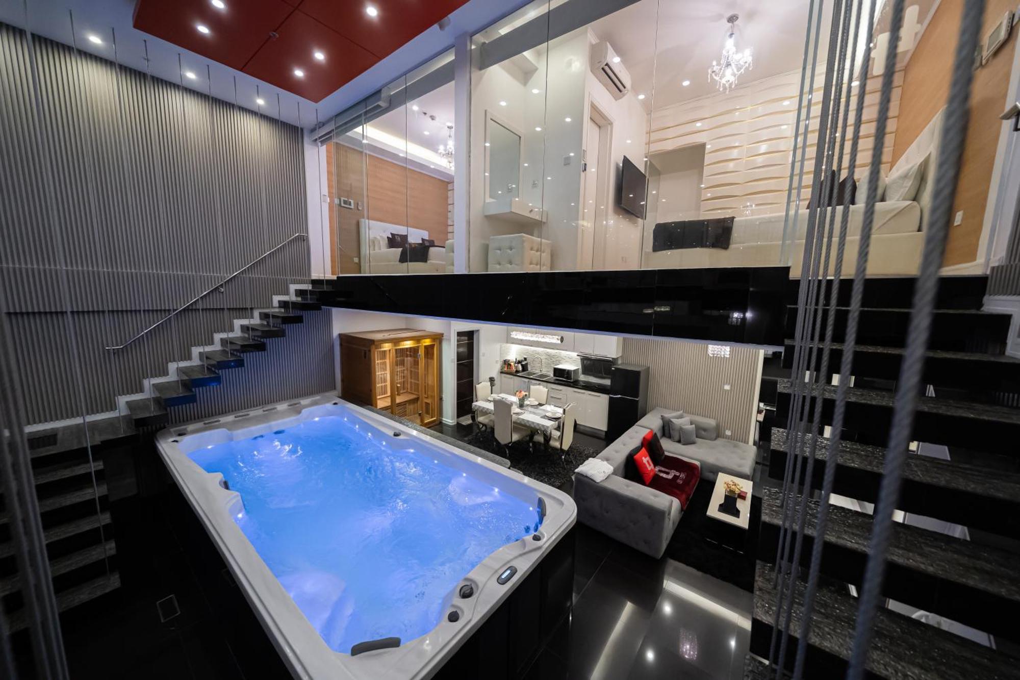 Luks Lofts Hotel & Residences Batangas Buitenkant foto