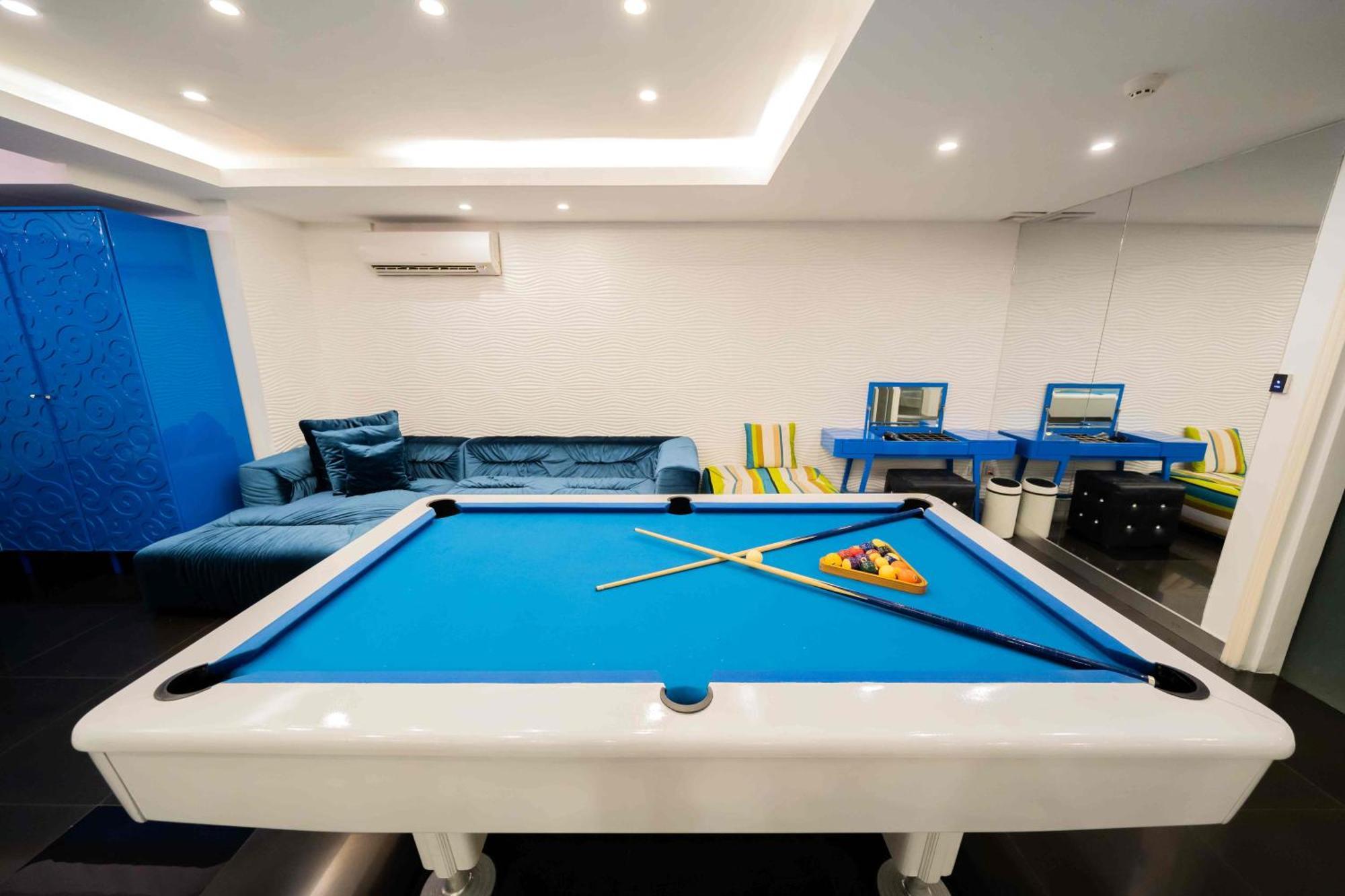 Luks Lofts Hotel & Residences Batangas Buitenkant foto