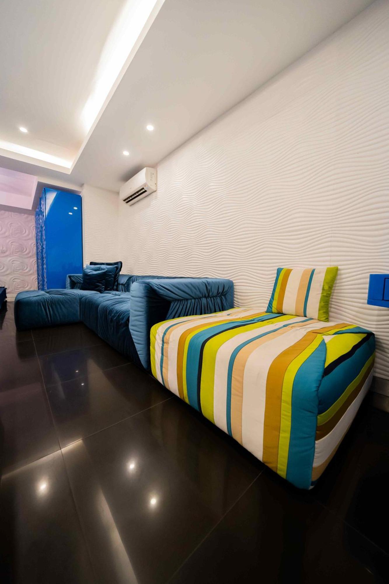 Luks Lofts Hotel & Residences Batangas Buitenkant foto