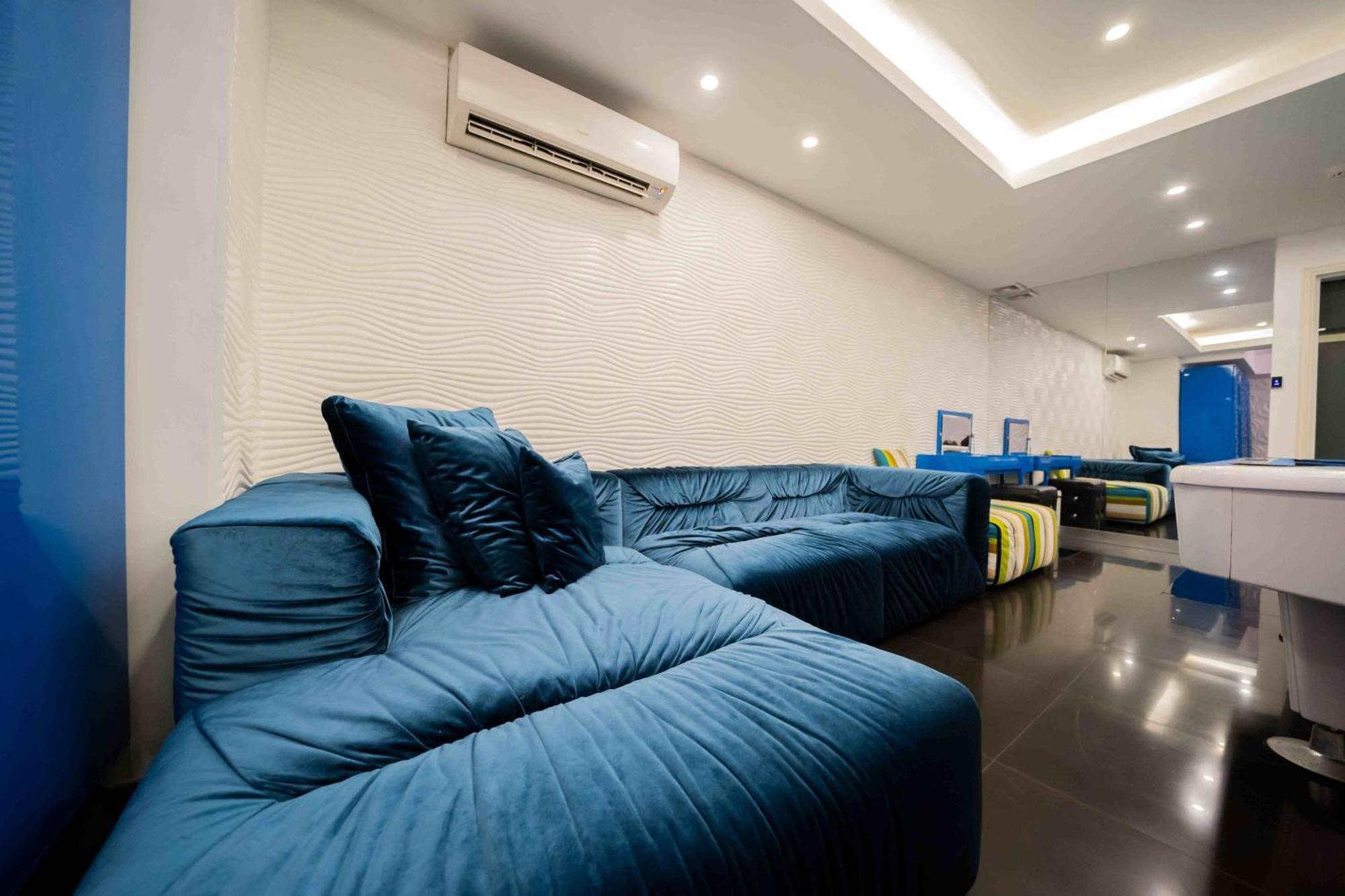 Luks Lofts Hotel & Residences Batangas Buitenkant foto