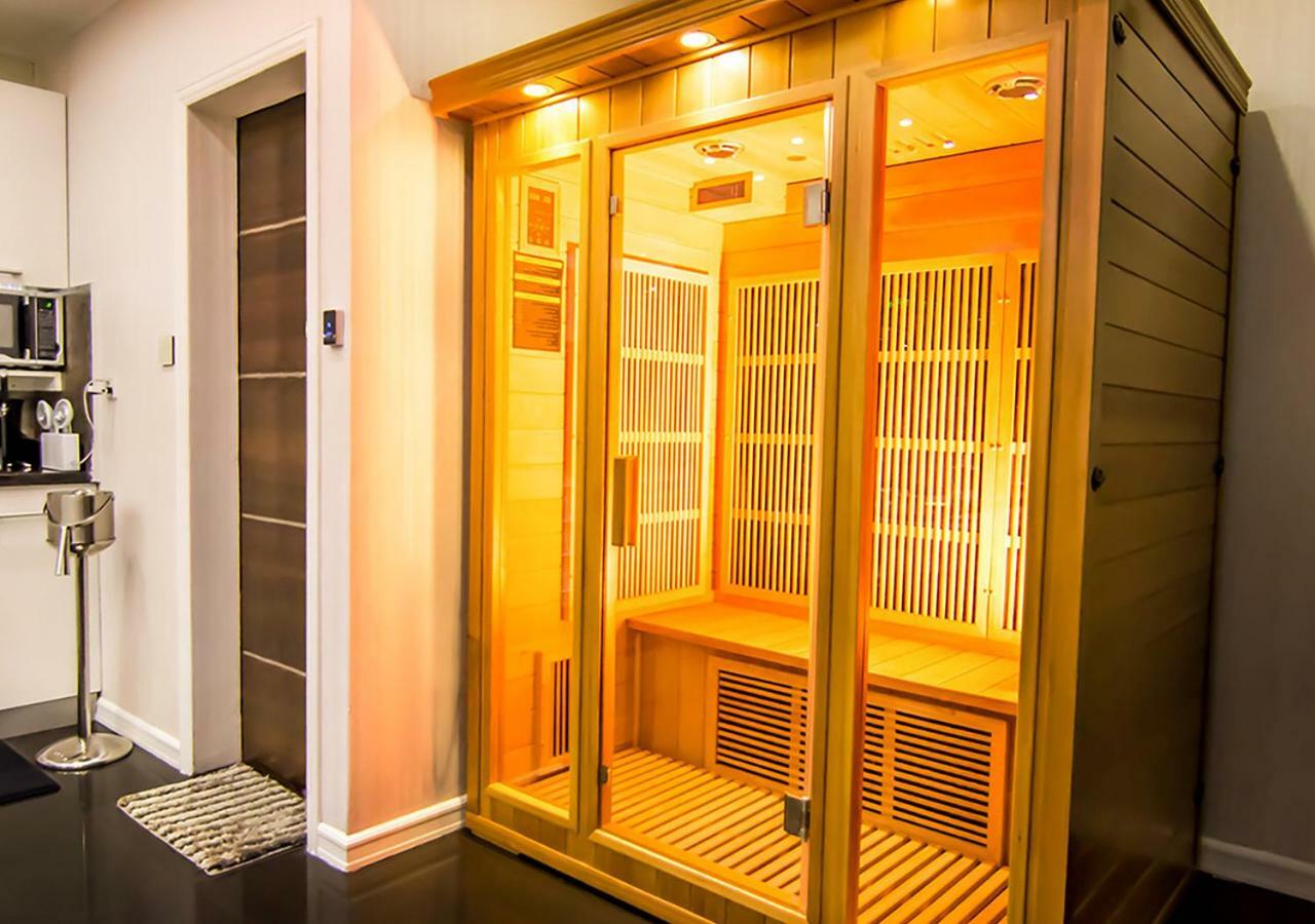 Luks Lofts Hotel & Residences Batangas Buitenkant foto